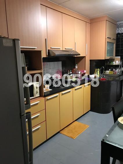 Blk 124 Simei Street 1 (Tampines), HDB 4 Rooms #164785662